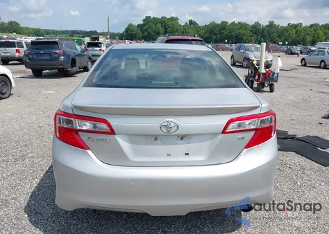 2012 Toyota Camry Se from USA, damaged, VIN 4T1BF1FK1CU099099